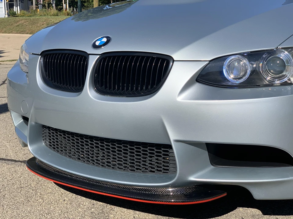 2008 BMW E92 M3 Coupe - Image 20 of 31