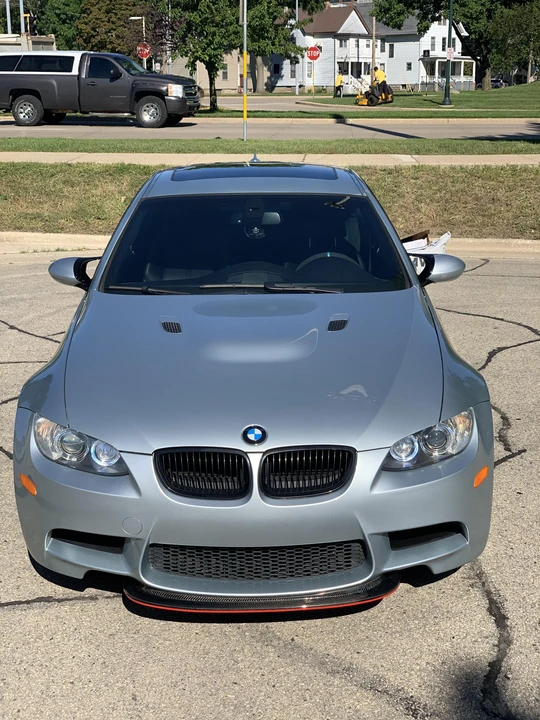2008 BMW E92 M3 Coupe - Image 7 of 31