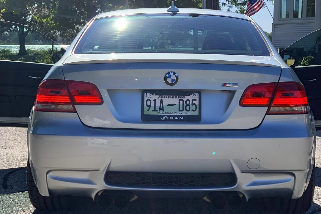 2008 BMW E92 M3 Coupe - Image 13 of 31
