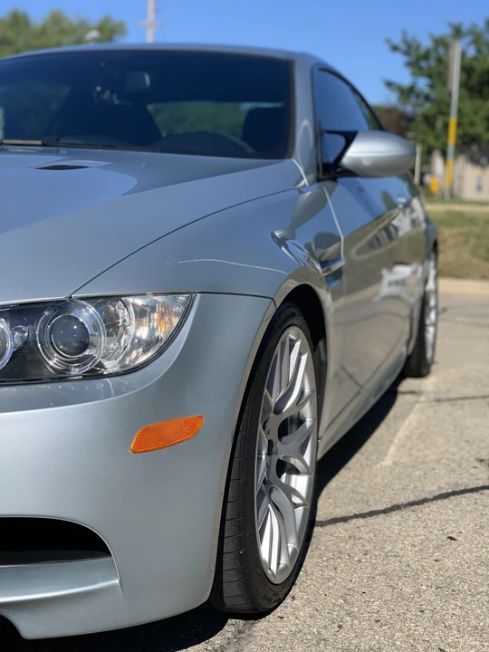 2008 BMW E92 M3 Coupe - Image 23 of 31