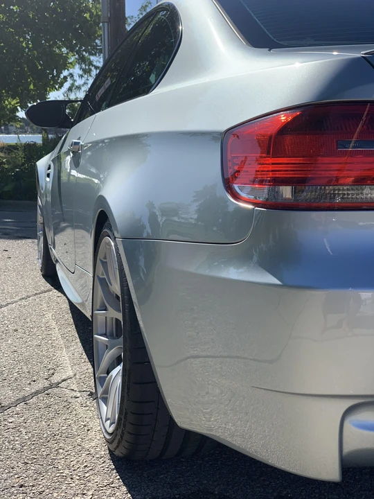 2008 BMW E92 M3 Coupe - Image 26 of 31