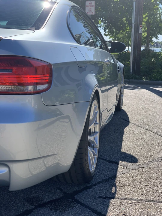 2008 BMW E92 M3 Coupe - Image 29 of 31