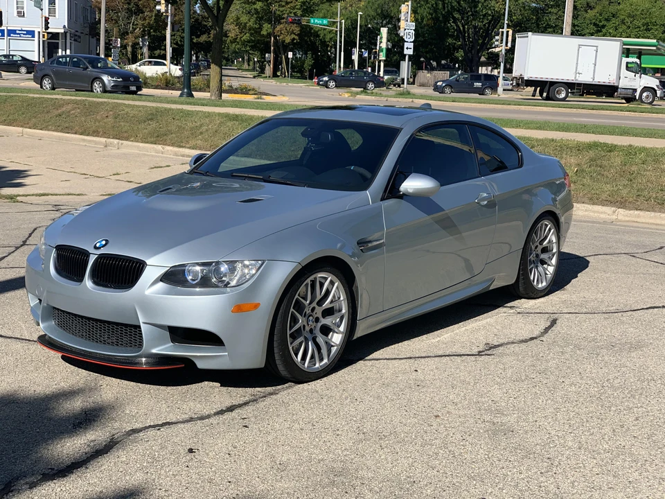 2008 BMW E92 M3 Coupe - Image 8 of 31
