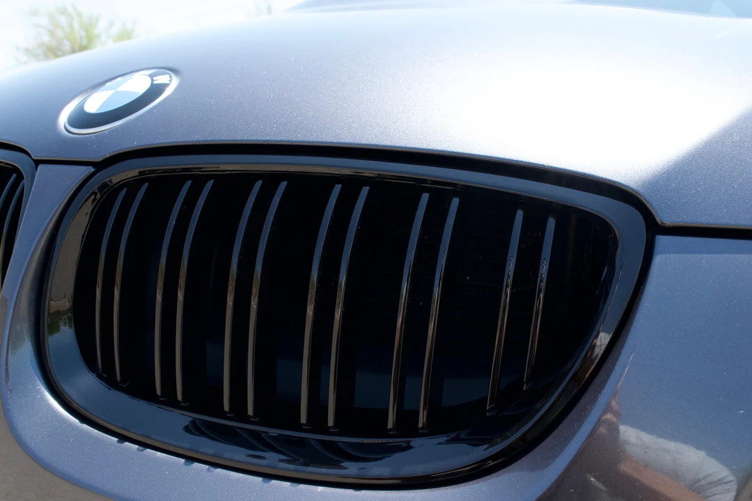 2008 BMW E92 M3 Coupe - Image 19 of 31