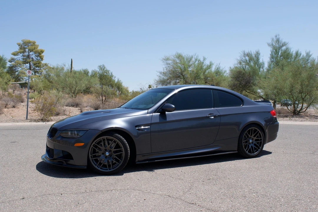 2008 BMW E92 M3 Coupe - Image 8 of 31