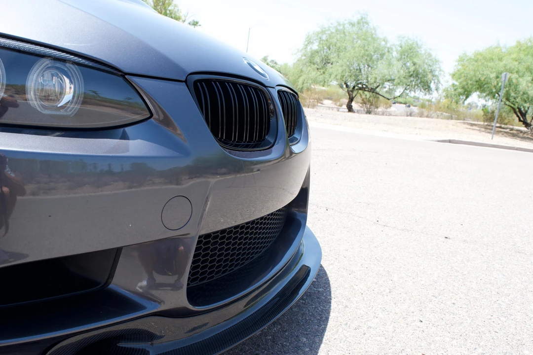 2008 BMW E92 M3 Coupe - Image 16 of 31