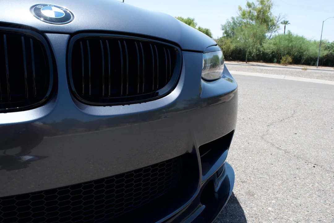 2008 BMW E92 M3 Coupe - Image 17 of 31