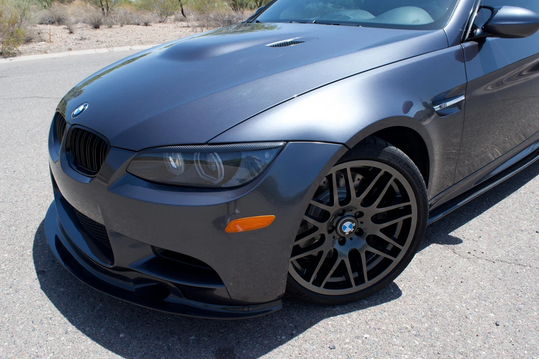 2008 BMW E92 M3 Coupe - Image 24 of 31