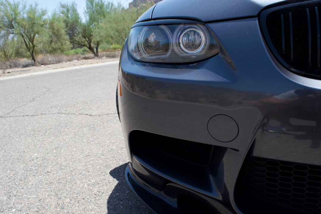 2008 BMW E92 M3 Coupe - Image 15 of 31