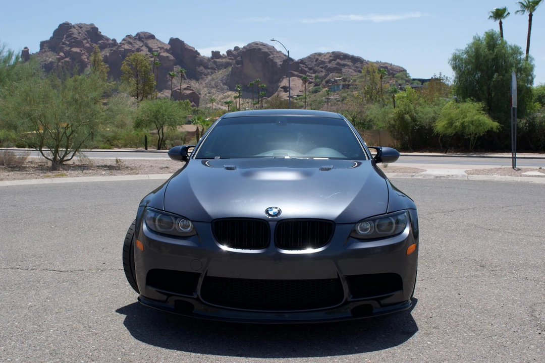 2008 BMW E92 M3 Coupe - Image 6 of 31