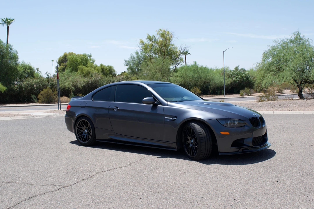 2008 BMW E92 M3 Coupe - Image 13 of 31