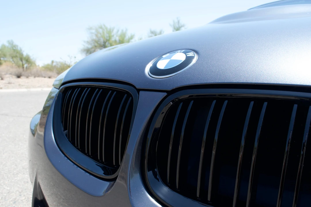 2008 BMW E92 M3 Coupe - Image 18 of 31