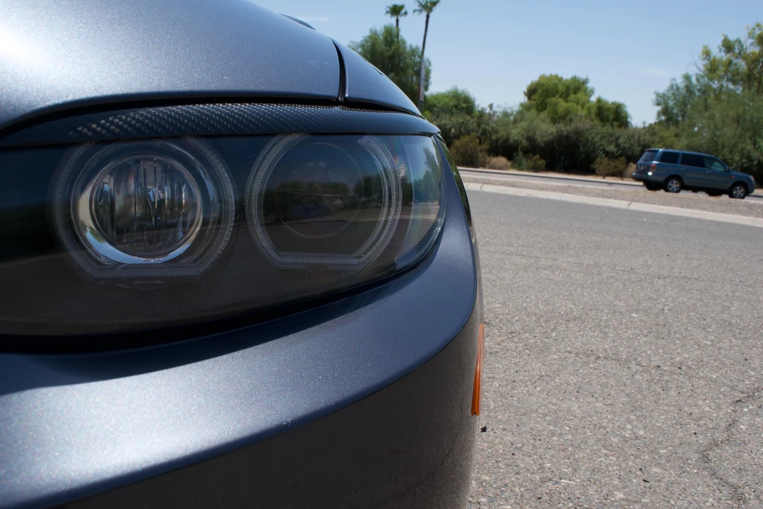2008 BMW E92 M3 Coupe - Image 22 of 31