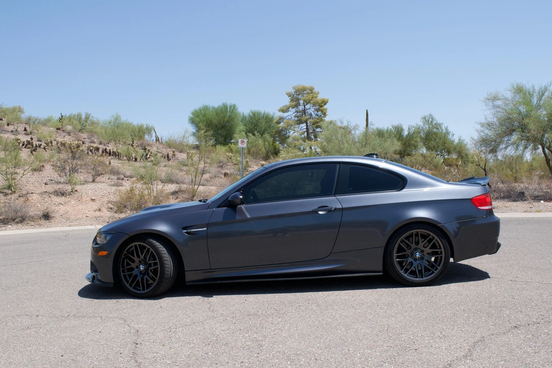 2008 BMW E92 M3 Coupe - Image 9 of 31