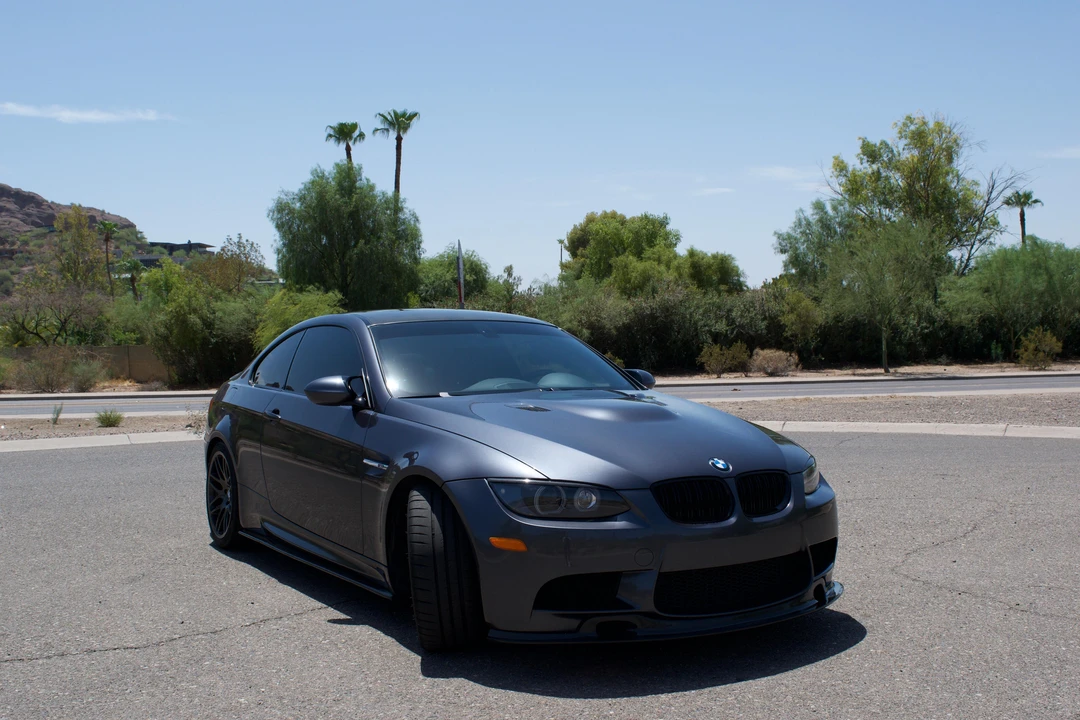 2008 BMW E92 M3 Coupe - Image 14 of 31