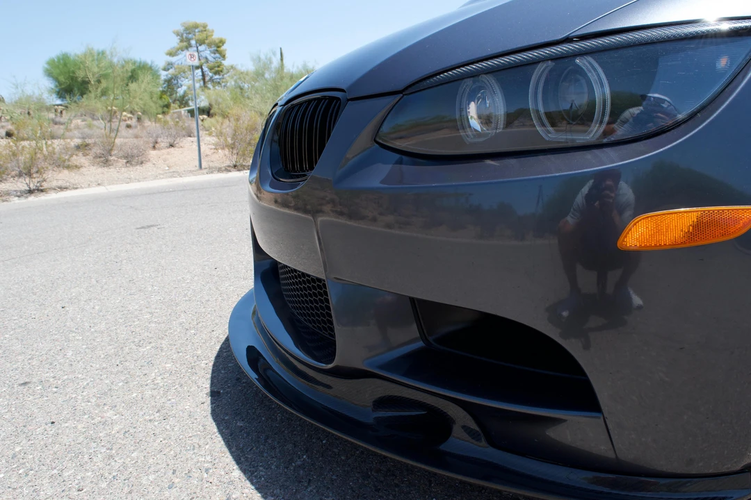 2008 BMW E92 M3 Coupe - Image 25 of 31
