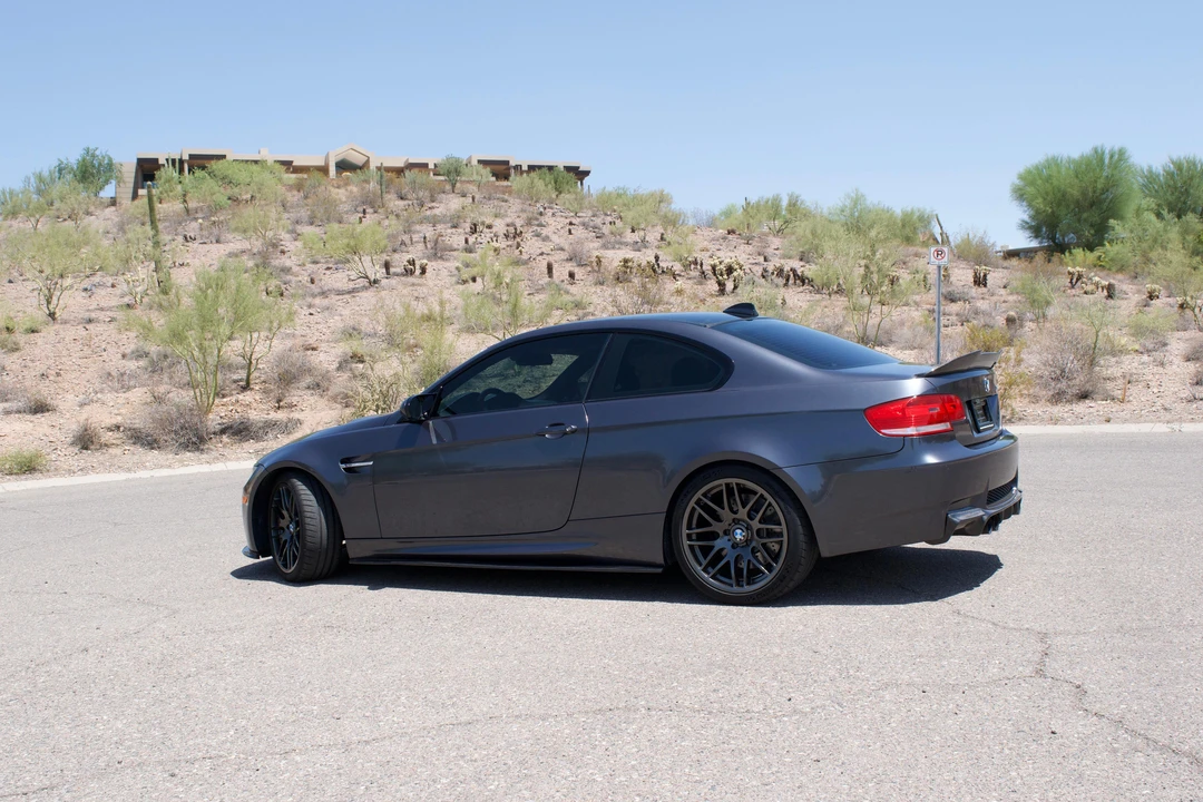 2008 BMW E92 M3 Coupe - Image 10 of 31
