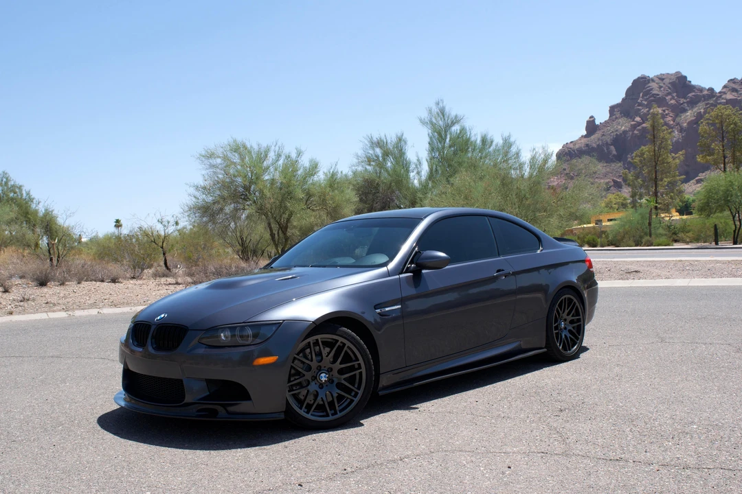 2008 BMW E92 M3 Coupe - Image 7 of 31
