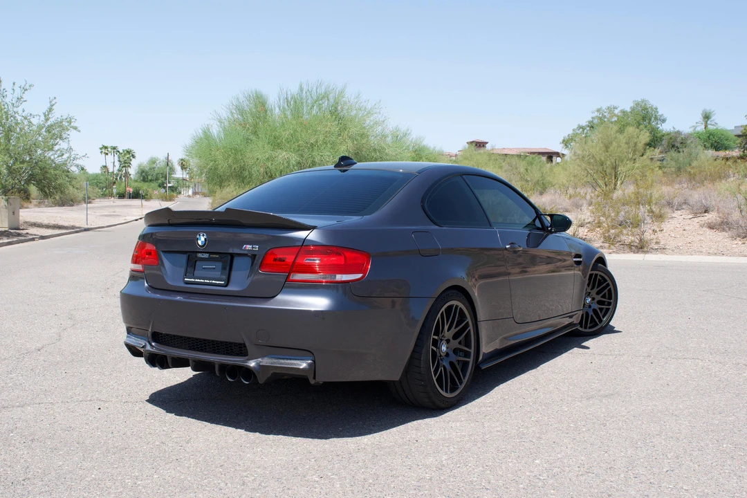 2008 BMW E92 M3 Coupe - Image 11 of 31