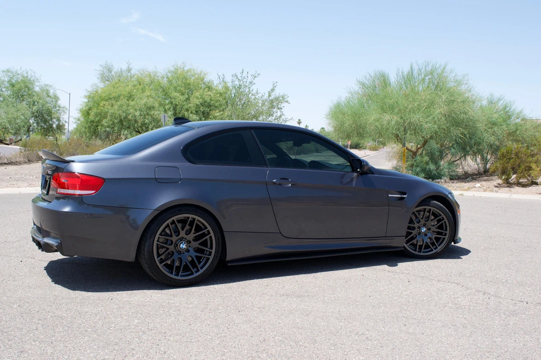 2008 BMW E92 M3 Coupe - Image 12 of 31