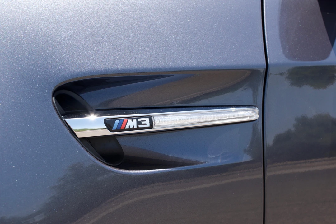 2008 BMW E92 M3 Coupe - Image 28 of 31