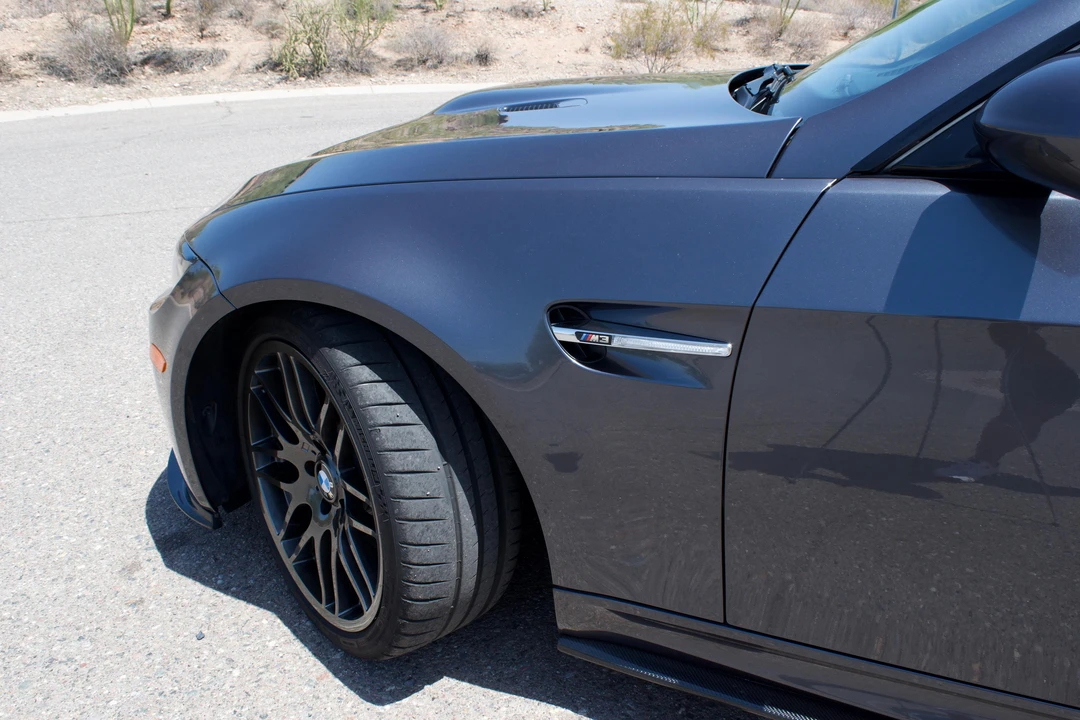2008 BMW E92 M3 Coupe - Image 27 of 31