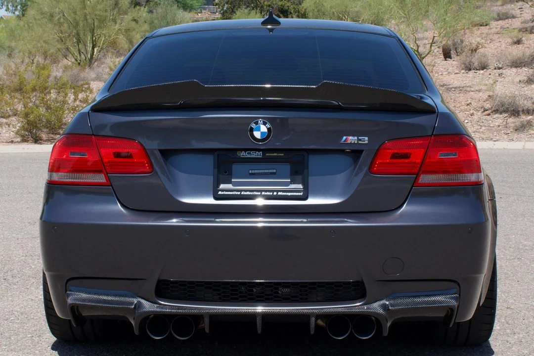 2008 BMW E92 M3 Coupe - Image 5 of 31