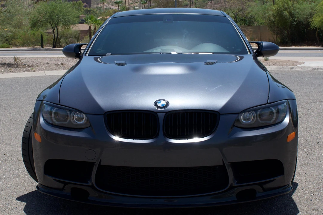 2008 BMW E92 M3 Coupe - Image 2 of 31