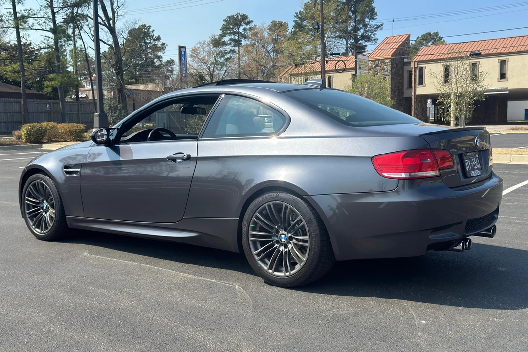 2008 BMW E92 M3 Coupe - Image 4 of 31