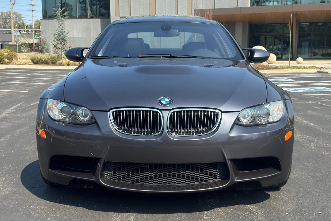 2008 BMW E92 M3 Coupe - Image 2 of 31