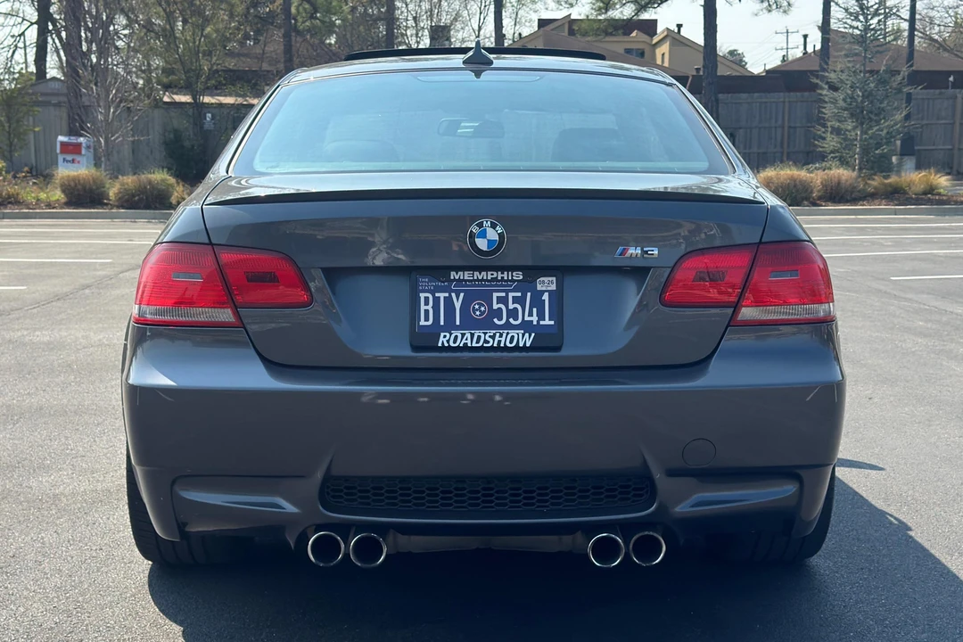 2008 BMW E92 M3 Coupe - Image 5 of 31