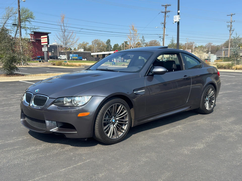 2008 BMW E92 M3 Coupe - Image 7 of 31