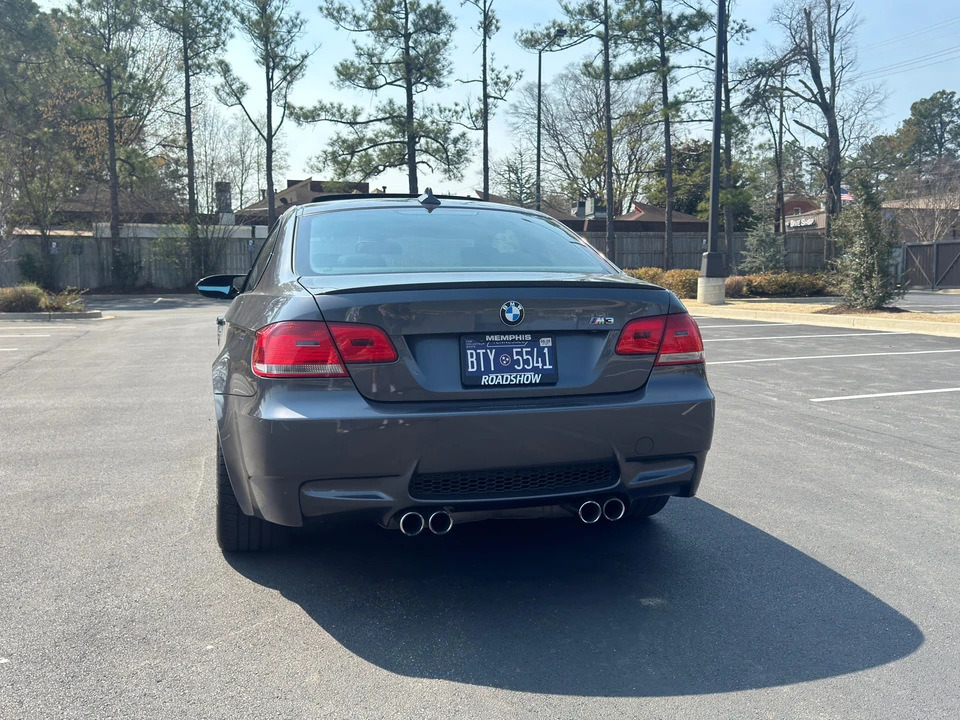 2008 BMW E92 M3 Coupe - Image 12 of 31