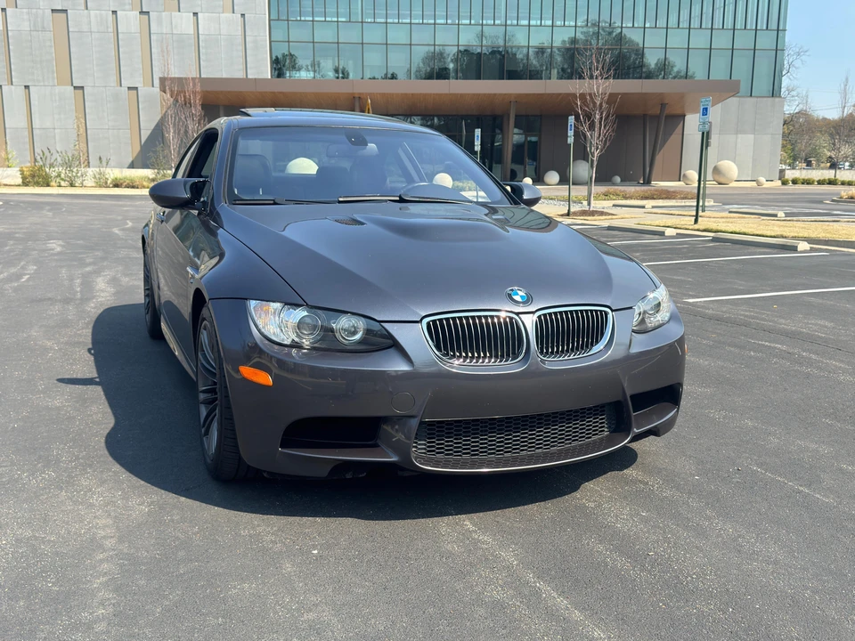 2008 BMW E92 M3 Coupe - Image 20 of 31