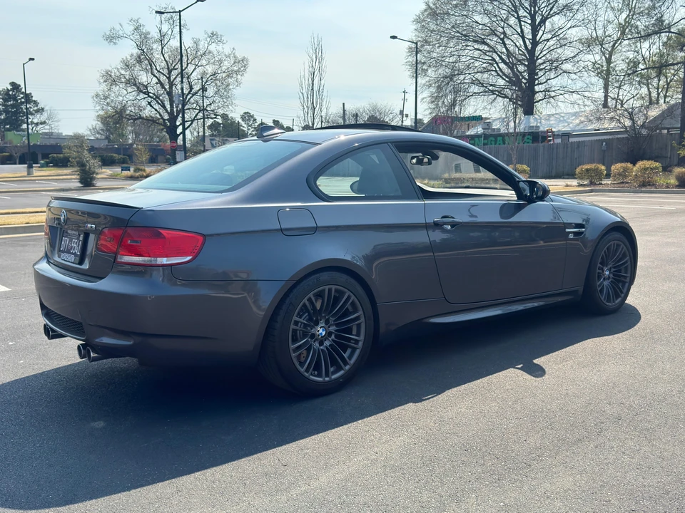 2008 BMW E92 M3 Coupe - Image 15 of 31