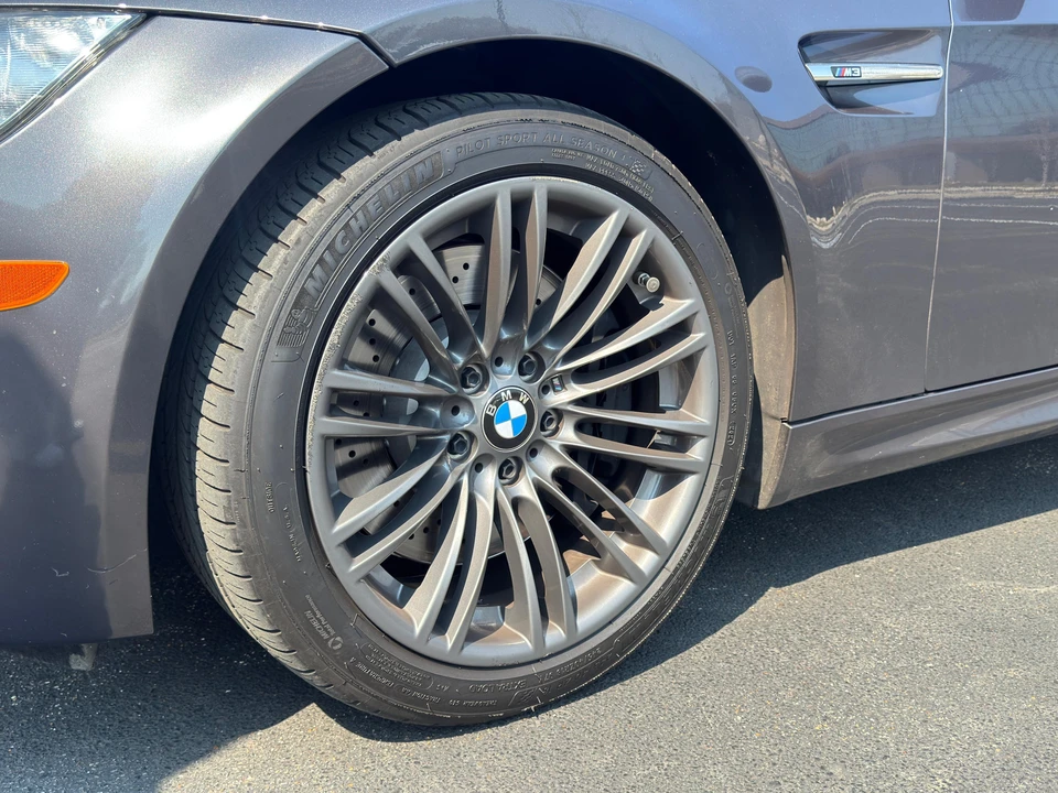 2008 BMW E92 M3 Coupe - Image 31 of 31