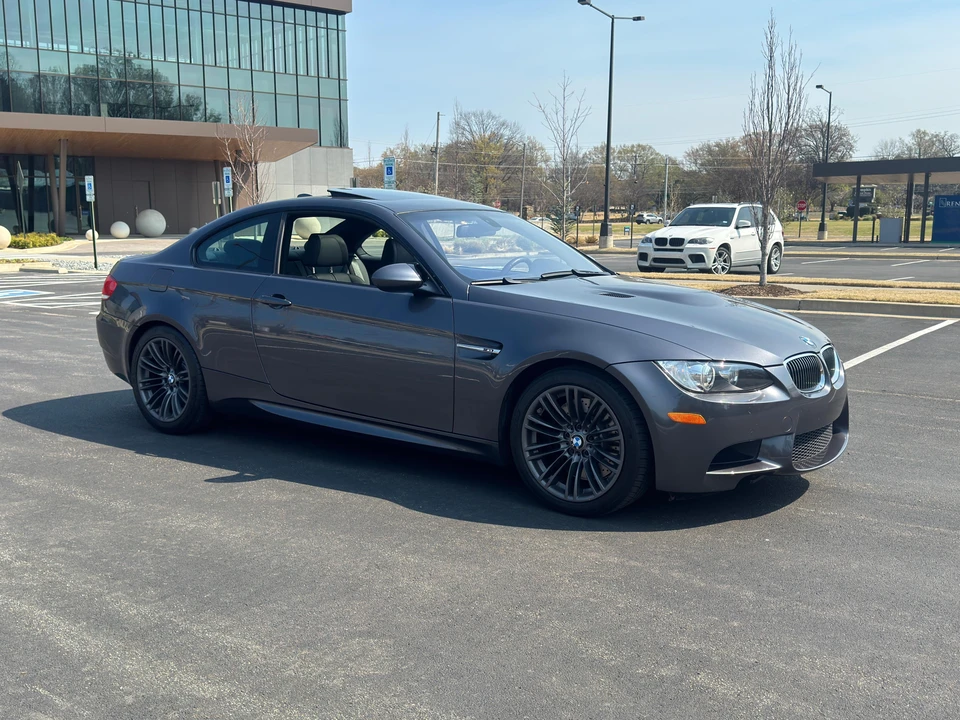 2008 BMW E92 M3 Coupe - Image 18 of 31