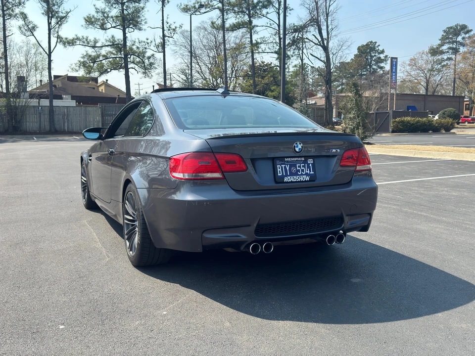 2008 BMW E92 M3 Coupe - Image 11 of 31
