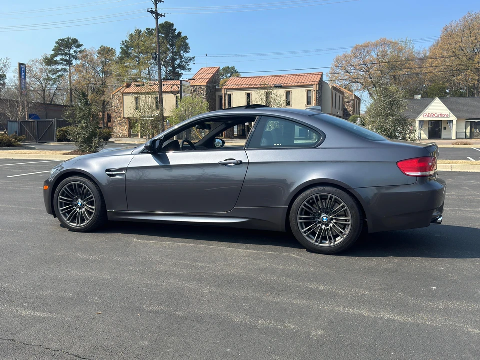2008 BMW E92 M3 Coupe - Image 9 of 31