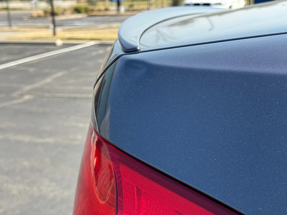 2008 BMW E92 M3 Coupe - Image 28 of 31