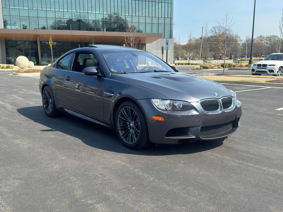 2008 BMW E92 M3 Coupe - Image 19 of 31