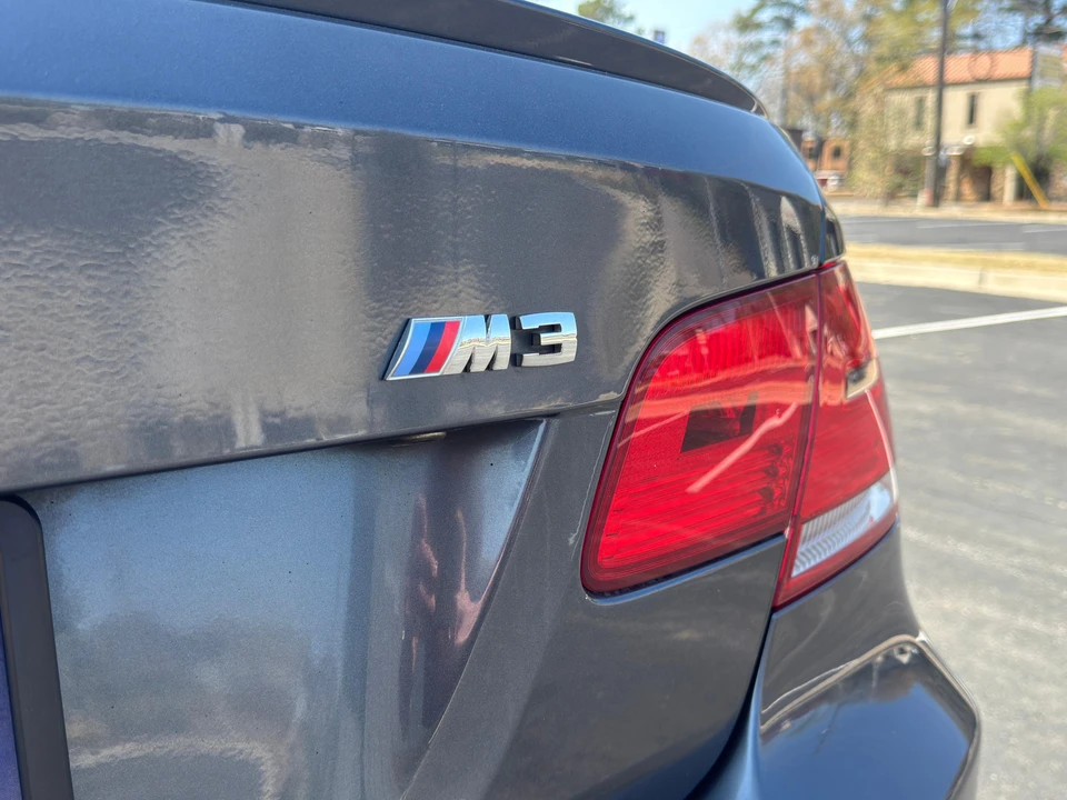 2008 BMW E92 M3 Coupe - Image 27 of 31