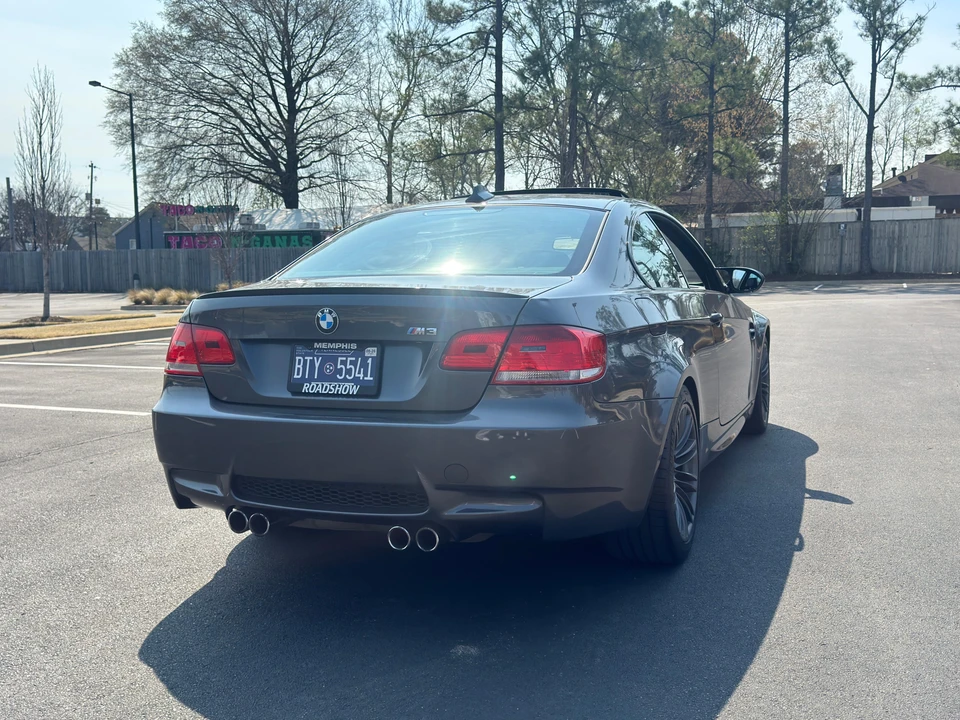 2008 BMW E92 M3 Coupe - Image 13 of 31