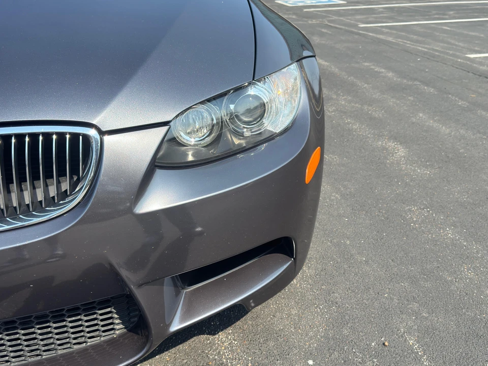 2008 BMW E92 M3 Coupe - Image 22 of 31