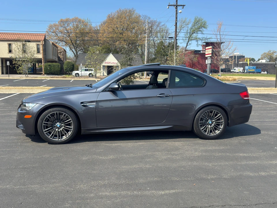 2008 BMW E92 M3 Coupe - Image 8 of 31