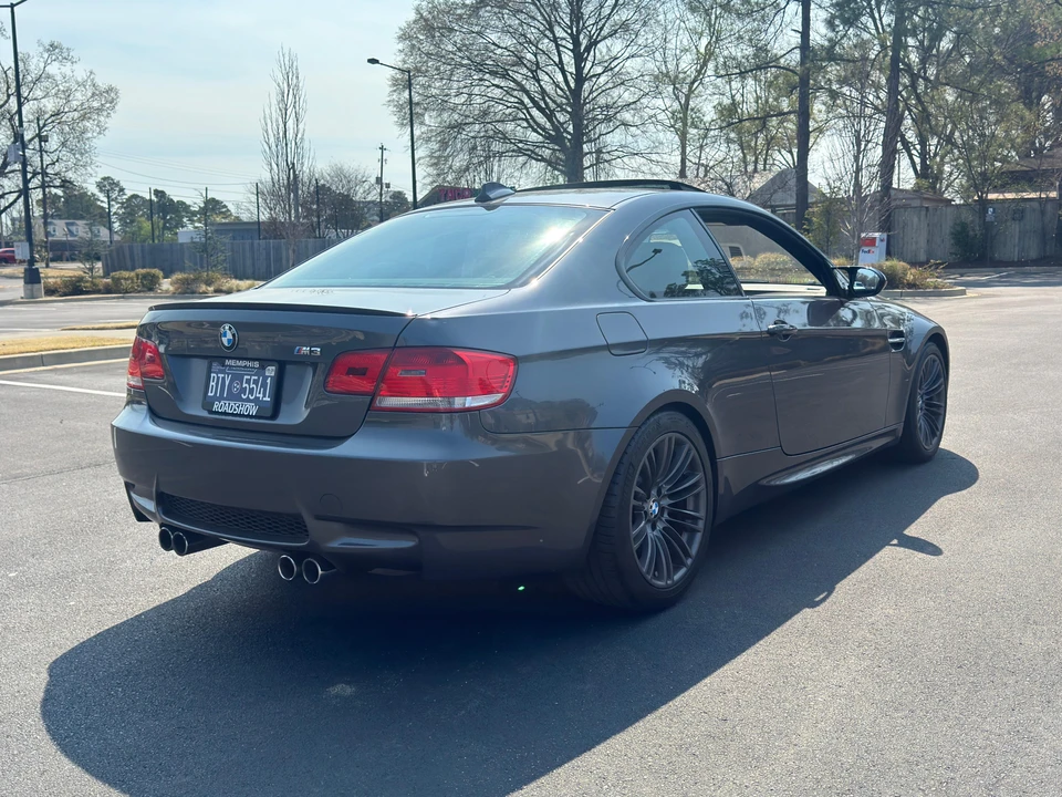 2008 BMW E92 M3 Coupe - Image 14 of 31