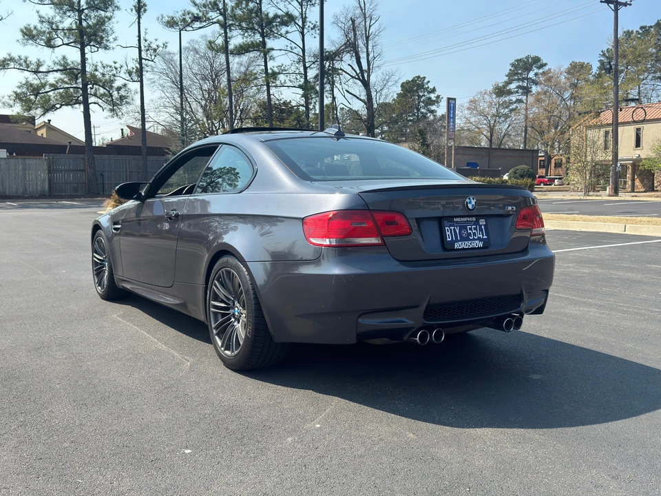 2008 BMW E92 M3 Coupe - Image 10 of 31