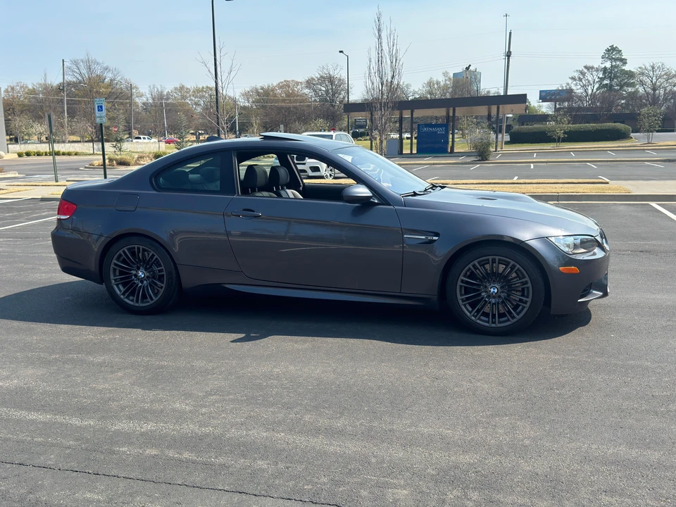 2008 BMW E92 M3 Coupe - Image 17 of 31
