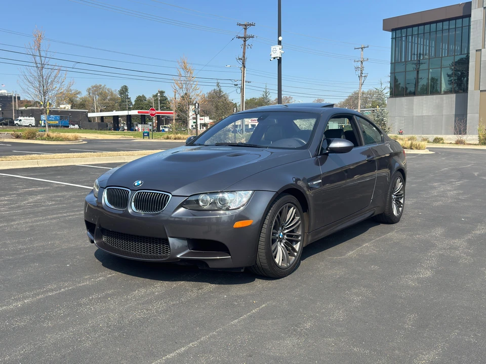 2008 BMW E92 M3 Coupe - Image 6 of 31