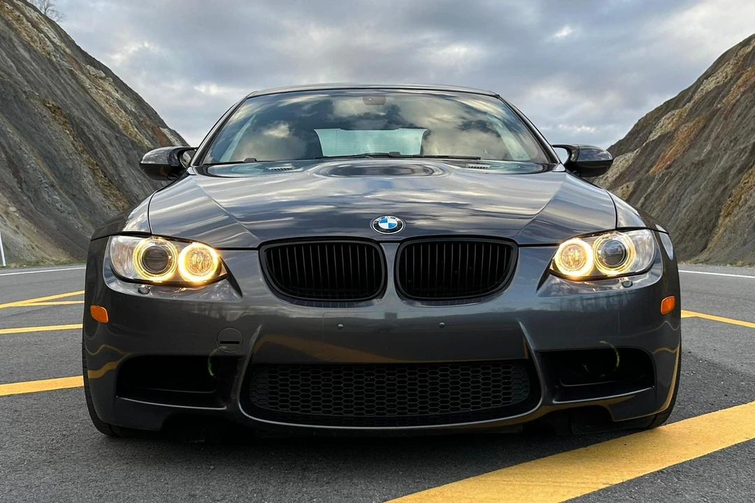 2008 BMW E92 M3 Coupe - Image 2 of 31